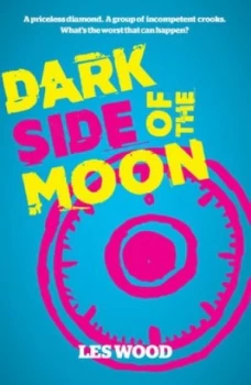 Image of Dark Side of the Moon by Les Wood Paperback