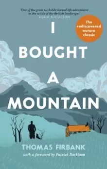 Image of I Bought a Mountain