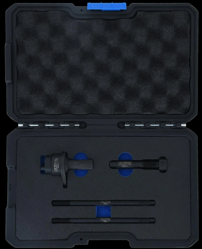 Image of Retaining Tool Set, camshaft SW-Stahl 26360L