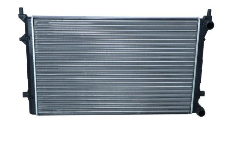 Image of NRF Engine radiator NRF 56153A