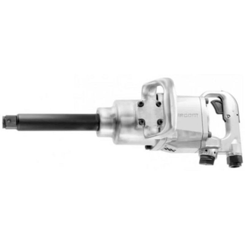 Image of Facom NM.1010LF2 Long Reach Air Impact Wrench 1" Drive NM.1010LF2
