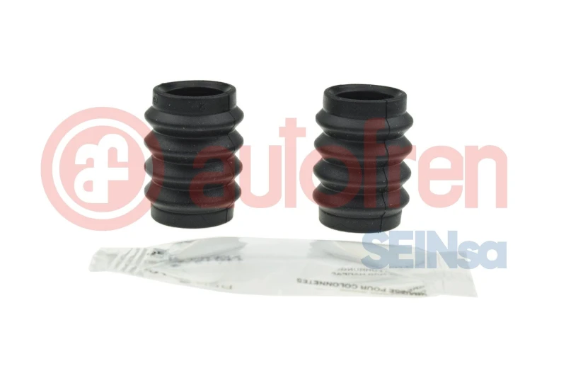 Image of AUTOFREN SEINSA Bellow, brake caliper guide AUTOFREN SEINSA D7383