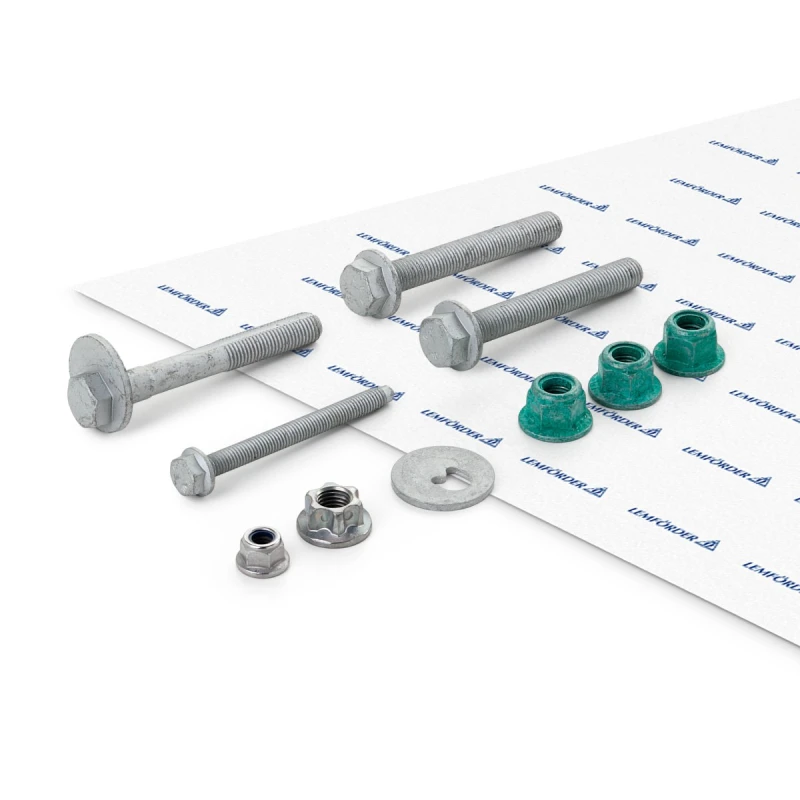 Image of Repair kit, wheel suspension LEMFORDER 45278 01