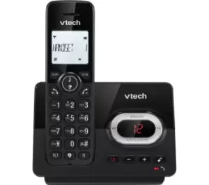Image of VTECH CS2050 Cordless Phone, Black