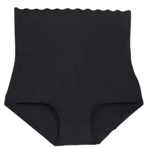 Image of DIM BEAUTY LIFT womens Control knickers / Panties in Black - Sizes UK 10,UK 12,UK 14,UK 16,UK 18,UK 20
