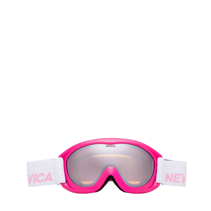 Image of Nevica Raise Goggles Juniors - Pink Pink One Size