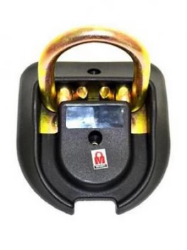 image of Bitech 120Cmx10Mm Cable Combination Lock Bitech