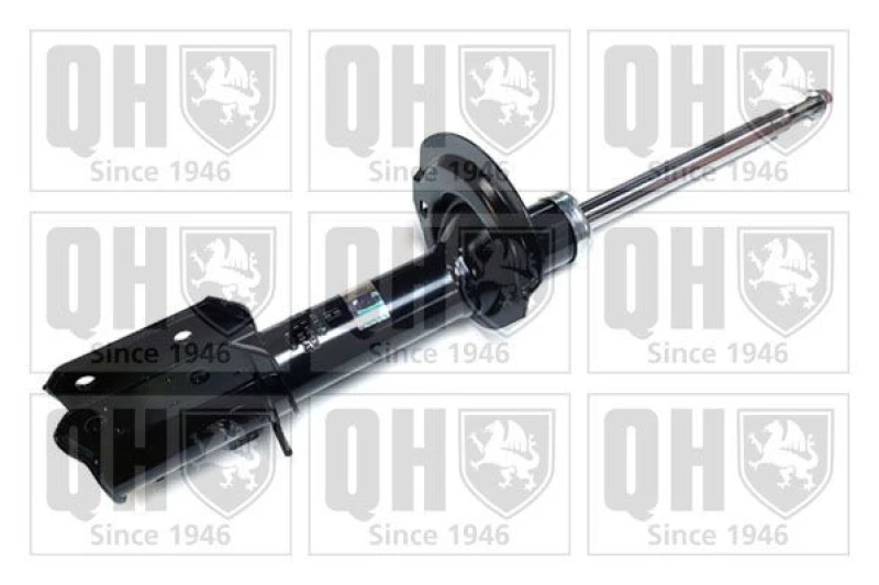 Image of QUINTON HAZELL Shock absorber QUINTON HAZELL QAG181212