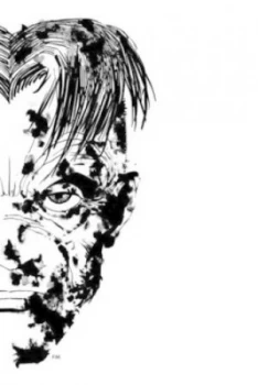 Image of The Big Fat Kill. by Frank Miller Paperback
