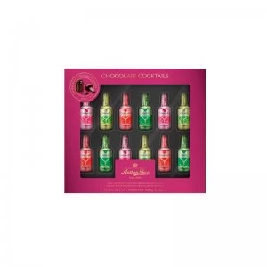 Image of Anthon Berg Cocktail Liqueurs
