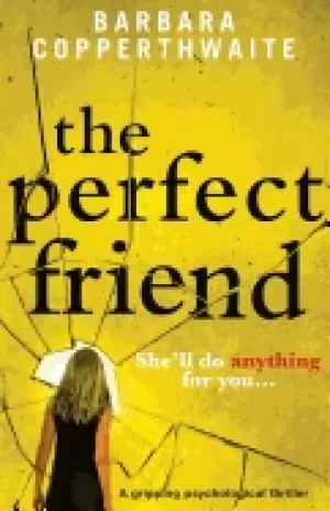 Image of perfect friend