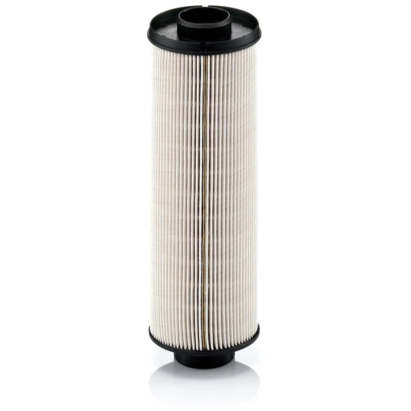 Image of MANN-FILTER PU 855 x Fuel Filter with gasket/seal Fuel filter (9)