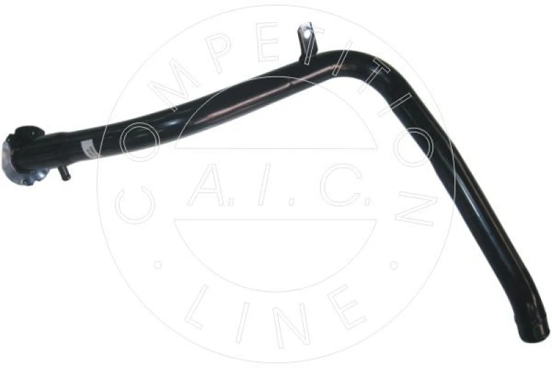 Image of Fuel filler pipe AIC 53591