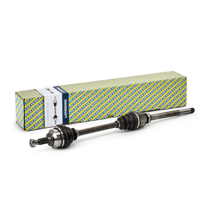Image of Drive shaft SNR DK66.020