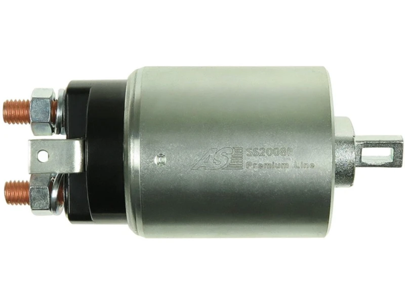 Image of AS-PL Starter solenoid AS-PL SS2008P