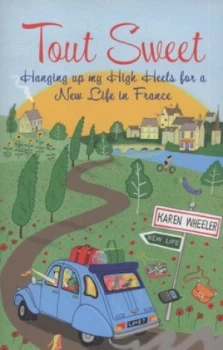 Image of Tout Sweet by Karen Wheeler Paperback