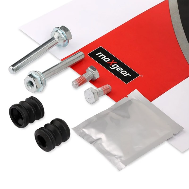 Image of MAXGEAR Guide sleeve kit, brake caliper MAXGEAR 27-0597