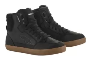 Image of Alpinestars J-6 Black Gum US 10