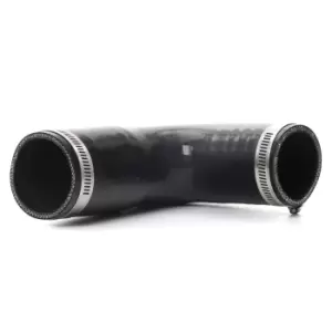 Image of RIDEX Turbocharger Hose FORD 3314C0018 1374658,14962238,1496238 Charger Intake Hose 4M516K863BC,4M516K863BE
