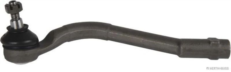 Image of HERTH+BUSS JAKOPARTS J4820529 Track rod end Left Tie Rod End (914)