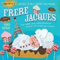 Image of Indestructibles Frere Jacques by Amy Pixton