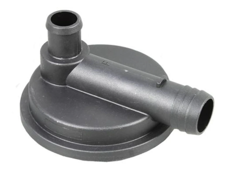 Image of Valve, engine block breather METZGER 2385131