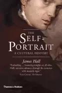 Image of self portrait a cultural history