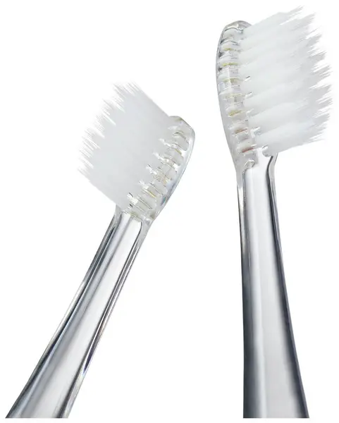 image of Brush Baby WildOnes Brush Replacement Heads Toothbrush