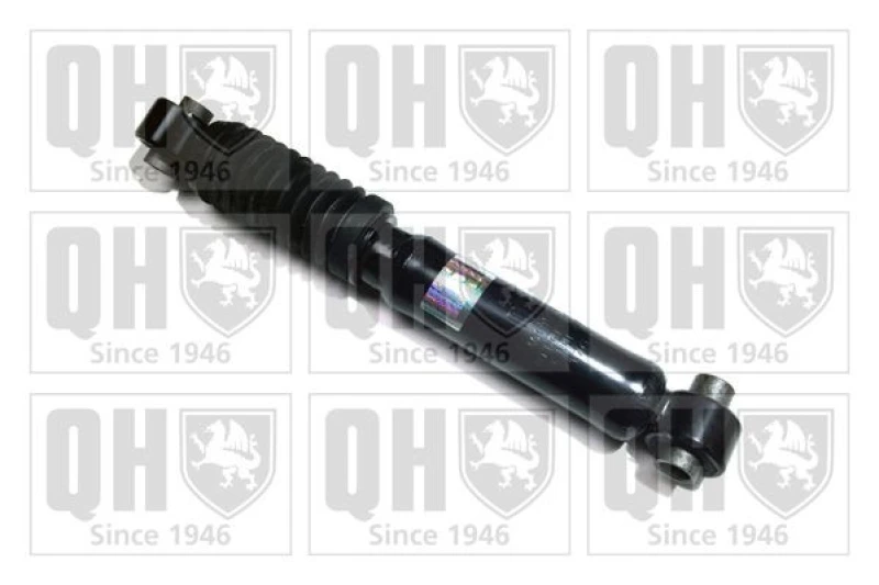 Image of QUINTON HAZELL Shock absorber QUINTON HAZELL QAG179278