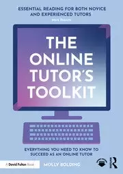 Image of The Online Tutor's Toolkit Everything You Need to Know to Succeed as an Online Tutor