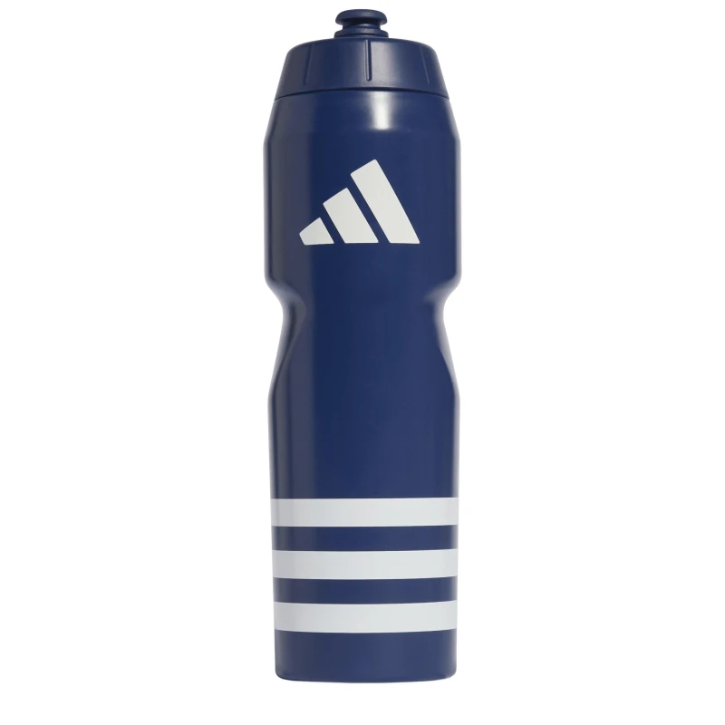 Image of adidas TIRO 0.75L Bottle Waterbottles One Size Blue 92450818000