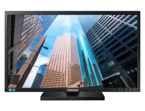 Image of Samsung 24" LS24E65UPLC Full HD Rugged Monitor