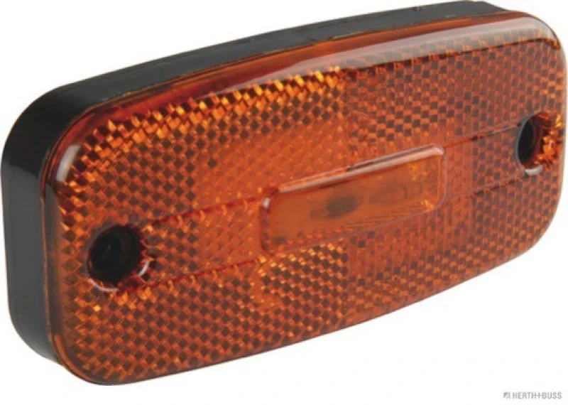 Image of Side Marker Light HERTH+BUSS ELPARTS 82710321