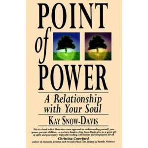 Image of Point of Power by Kay Snow-Davis Paperback