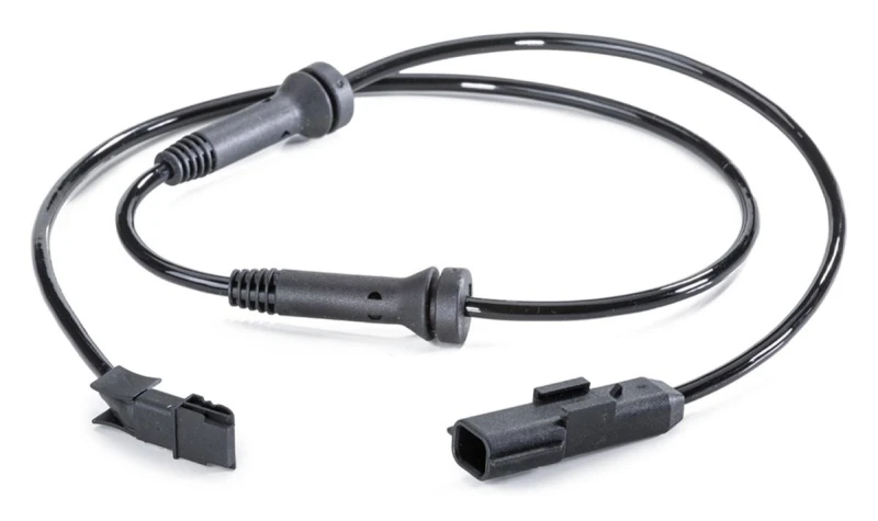 Image of HELLA ABS sensor HELLA 6PU 012 806-251