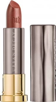 Image of Urban Decay Vice Metallised Lipstick 3.4g Backdoor (ME)