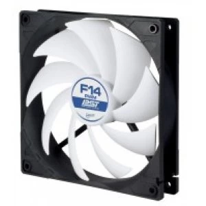 image of ARCTIC ACFAN00079A Computer case Fan