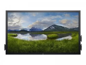 Image of Dell C7520QT 75'' Class LED Display