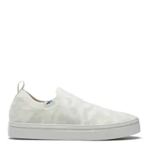 image of Reebok Onlux Slip On 99 - White