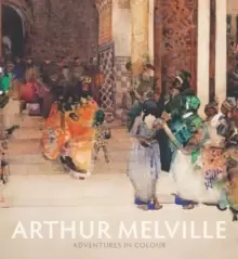 Image of Arthur Melville