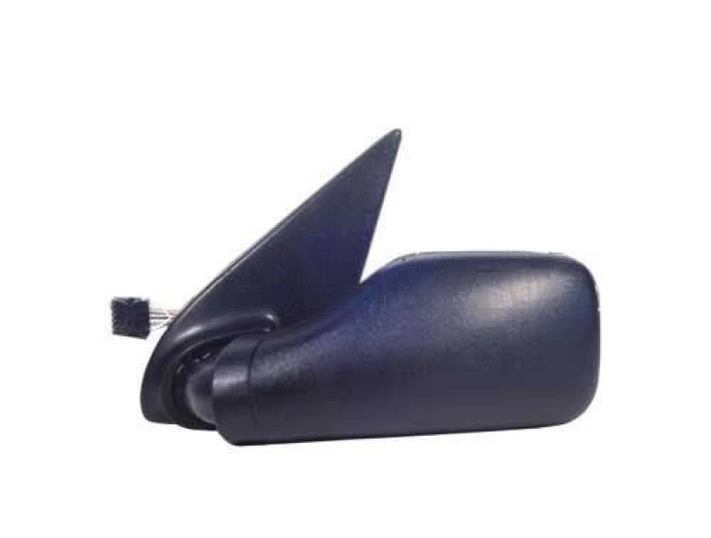 Image of ALKAR 6125286 Wing mirror Left, Electric, Convex Outside Mirror (50)