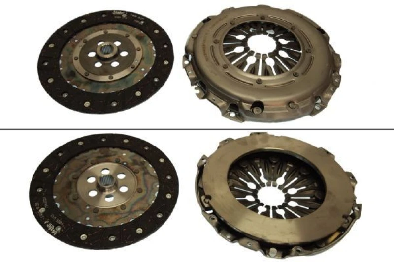 Image of KAWE Clutch kit KAWE 962231