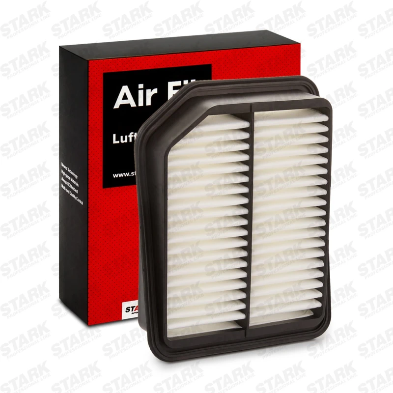 Image of STARK SKAF-0060241 Air filter Air Recirculation Filter Air Filter (8)