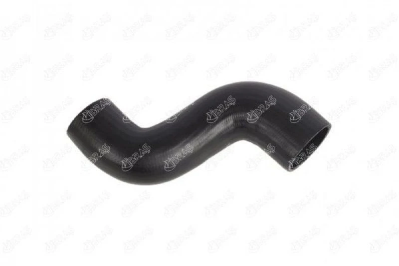 Image of IBRAS Charger intake hose IBRAS 33417