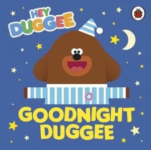 Image of Goodnight Duggee by Lauren Holowaty