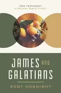 Image of james and galatians