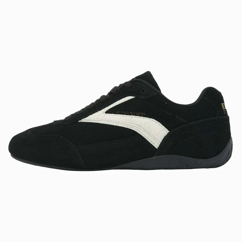 Image of british knights Womens Trainers British Knights Swayco Noir Female 41