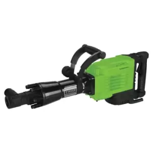 image of Zipper ABH1700D 1700 W Demolition Breaker 230 V