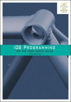 Image of Ios Programming by Joe Conway Paperback