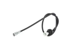 Image of LINEX Speedometer Cable RENAULT 35.30.04 7700796635 Tacho Shaft
